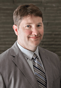 Councilmember Jack Flynn