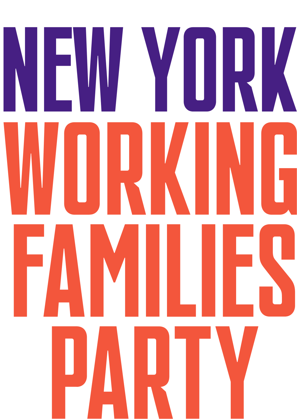 Working Families Party