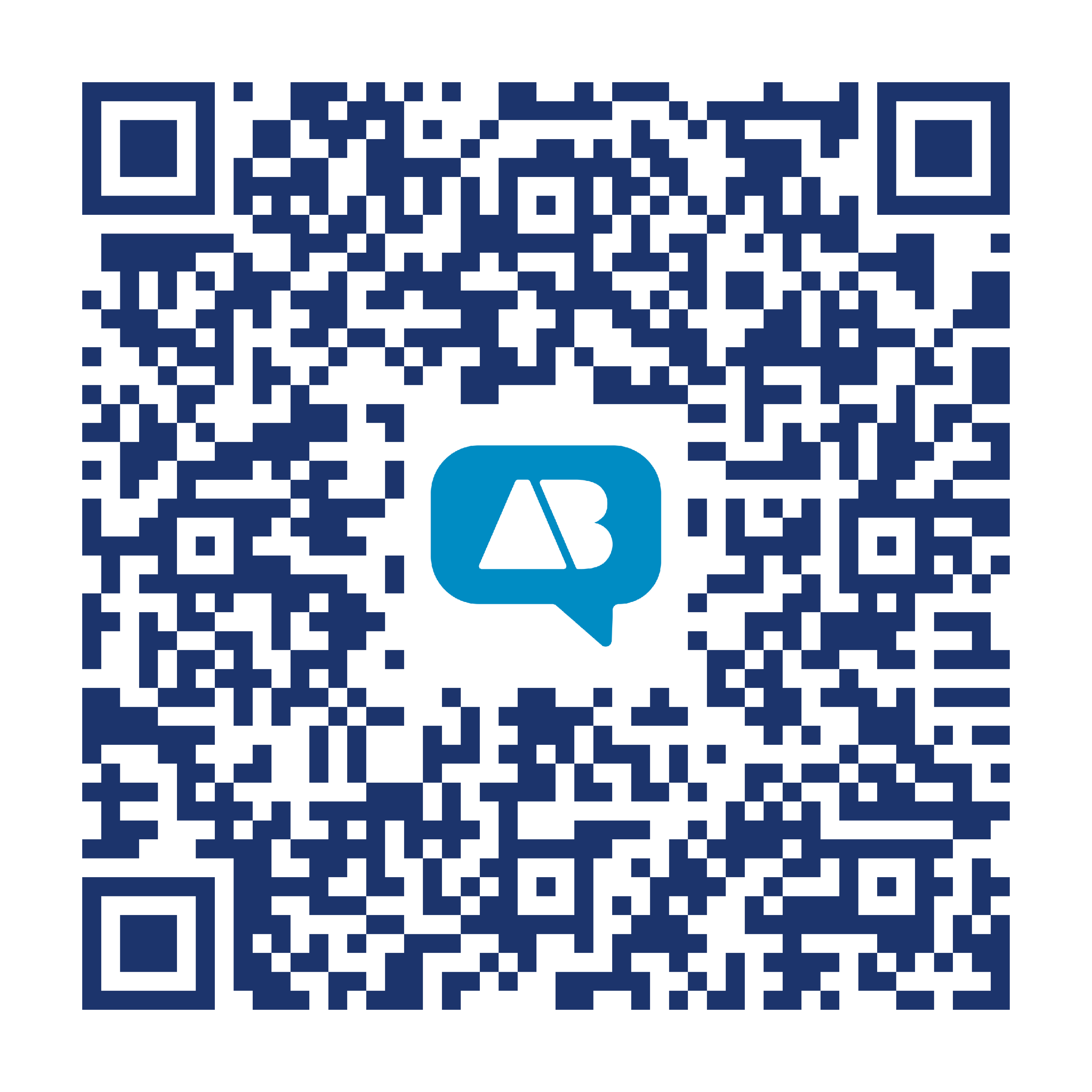 Scan to donate